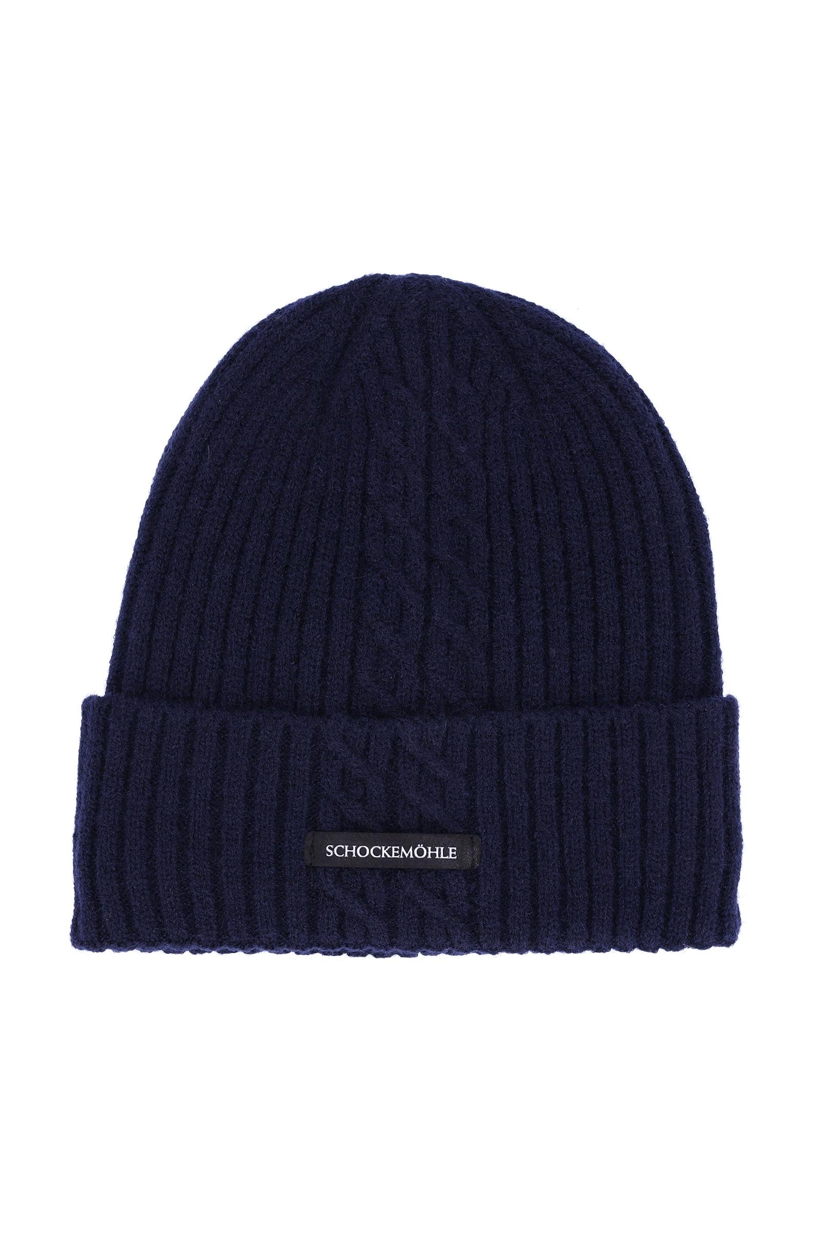Schockemöhle Sports SP Beanie Braided Style Accessori