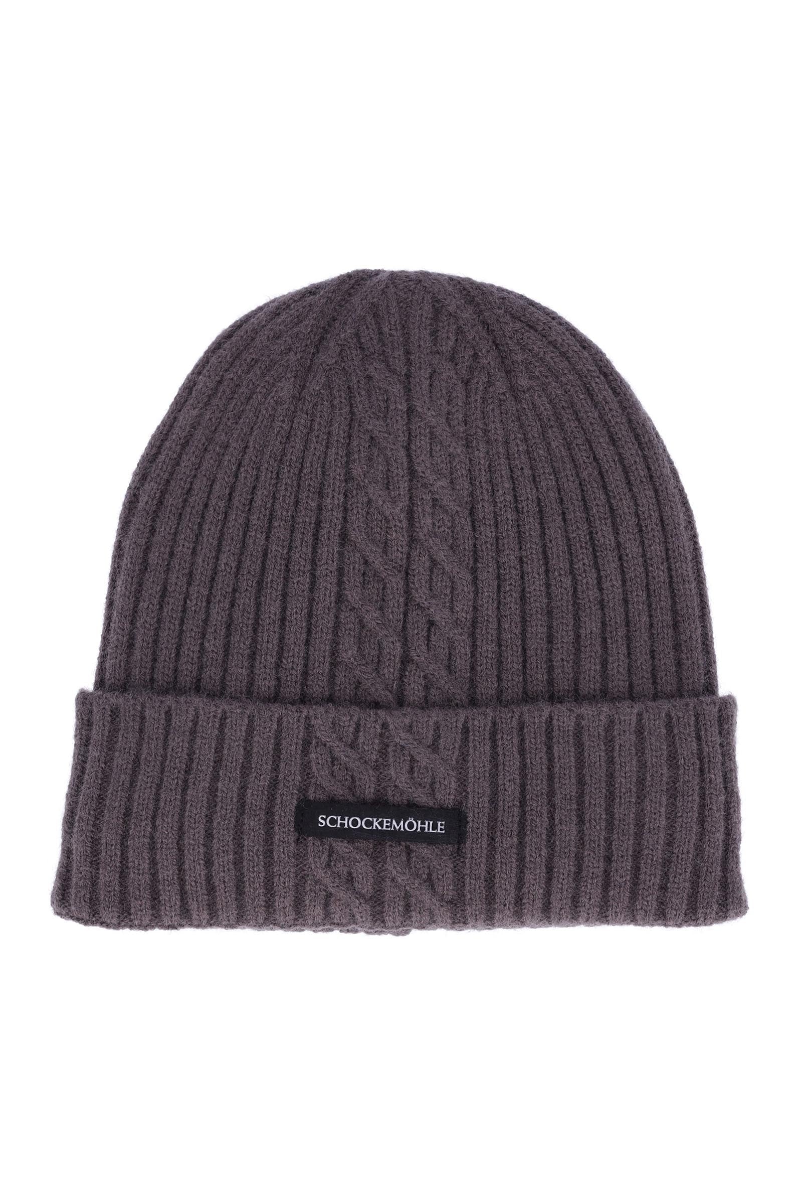 Schockemöhle Sports SP Beanie Braided Style Accessori
