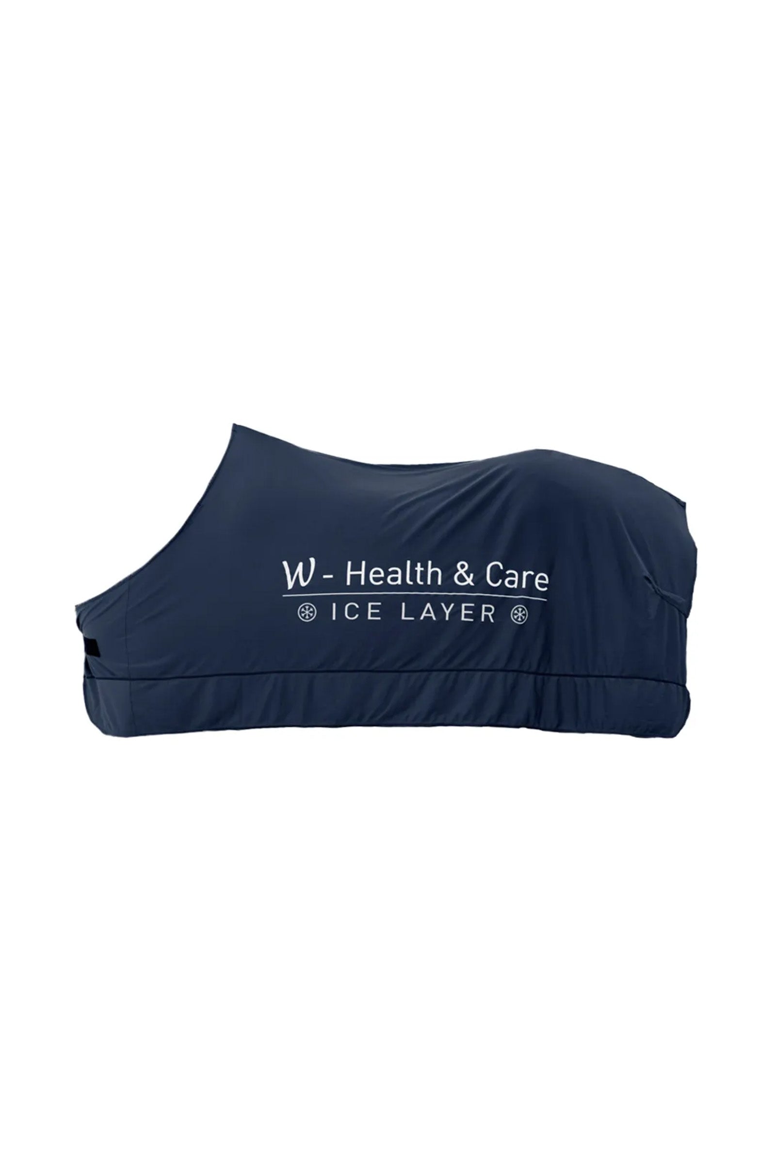 Waldhausen Coperta refrigerante W-Health & Care Ice Layer Coperte per cavalli