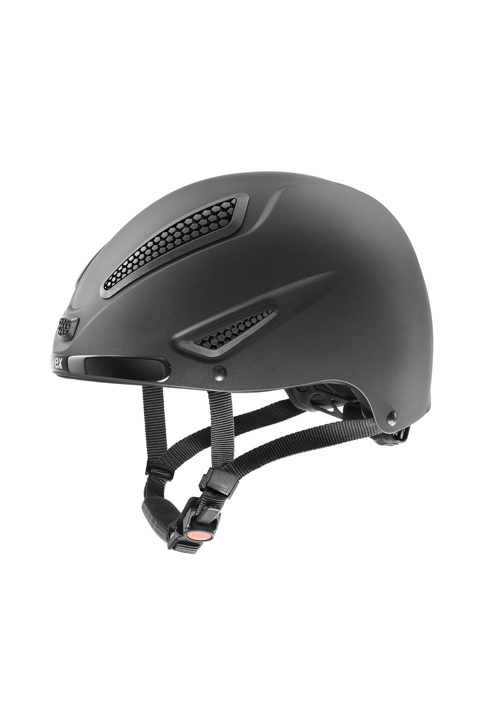 Uvex Perfexxion III Xc casco da equitazione Attrezzatura di sicurezza