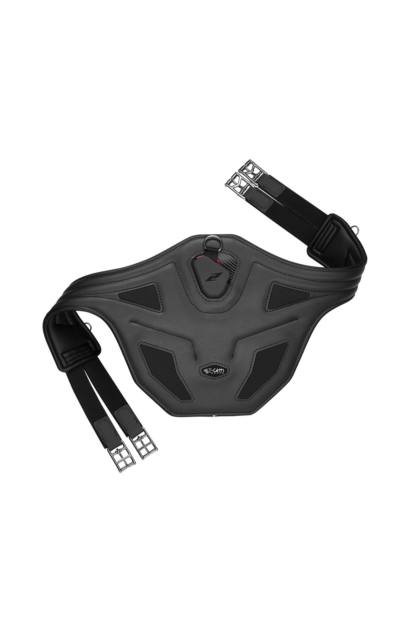 Zandona Techno Stud Girth Selle & Sottopancia