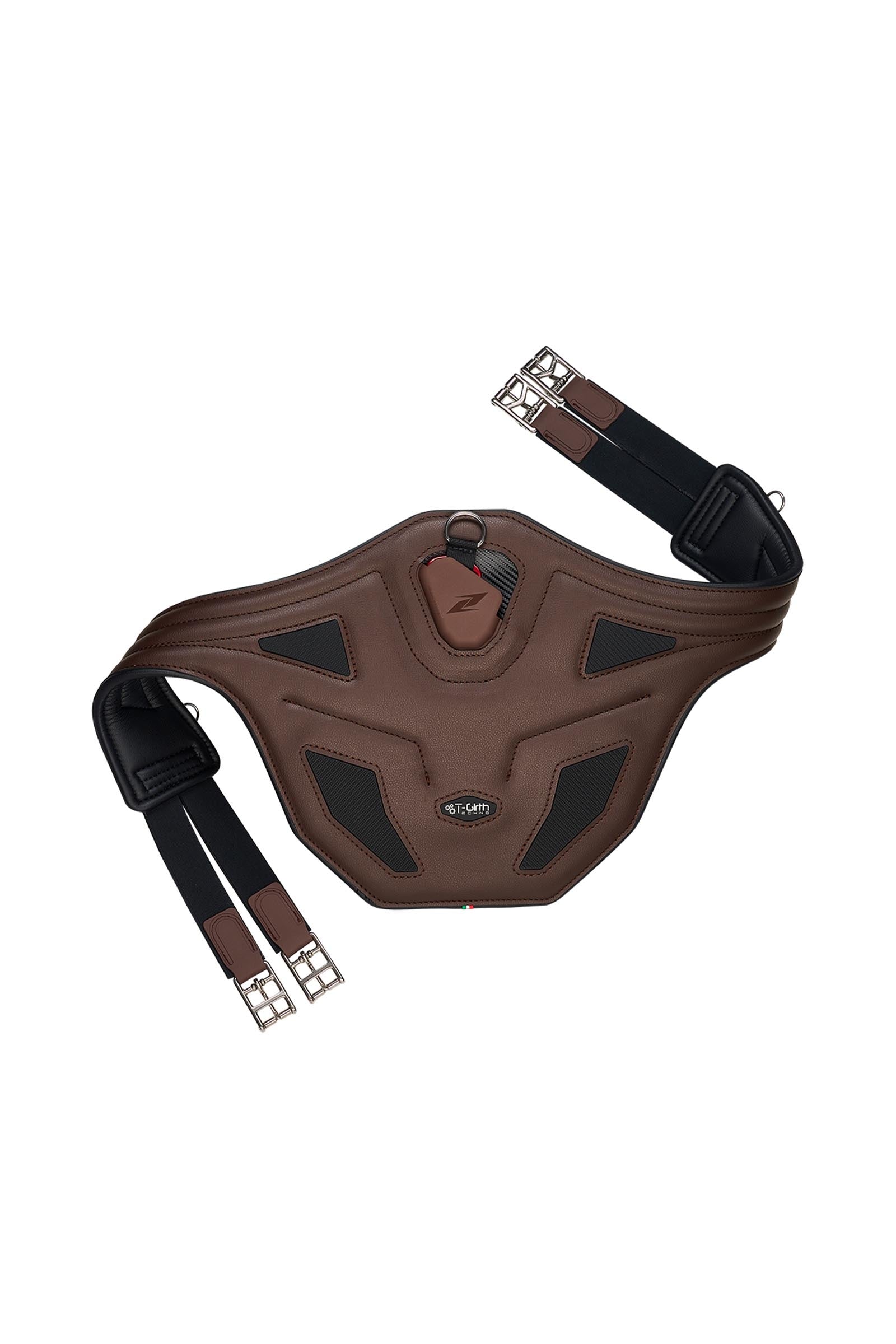 Zandona Techno Stud Girth Selle & Sottopancia
