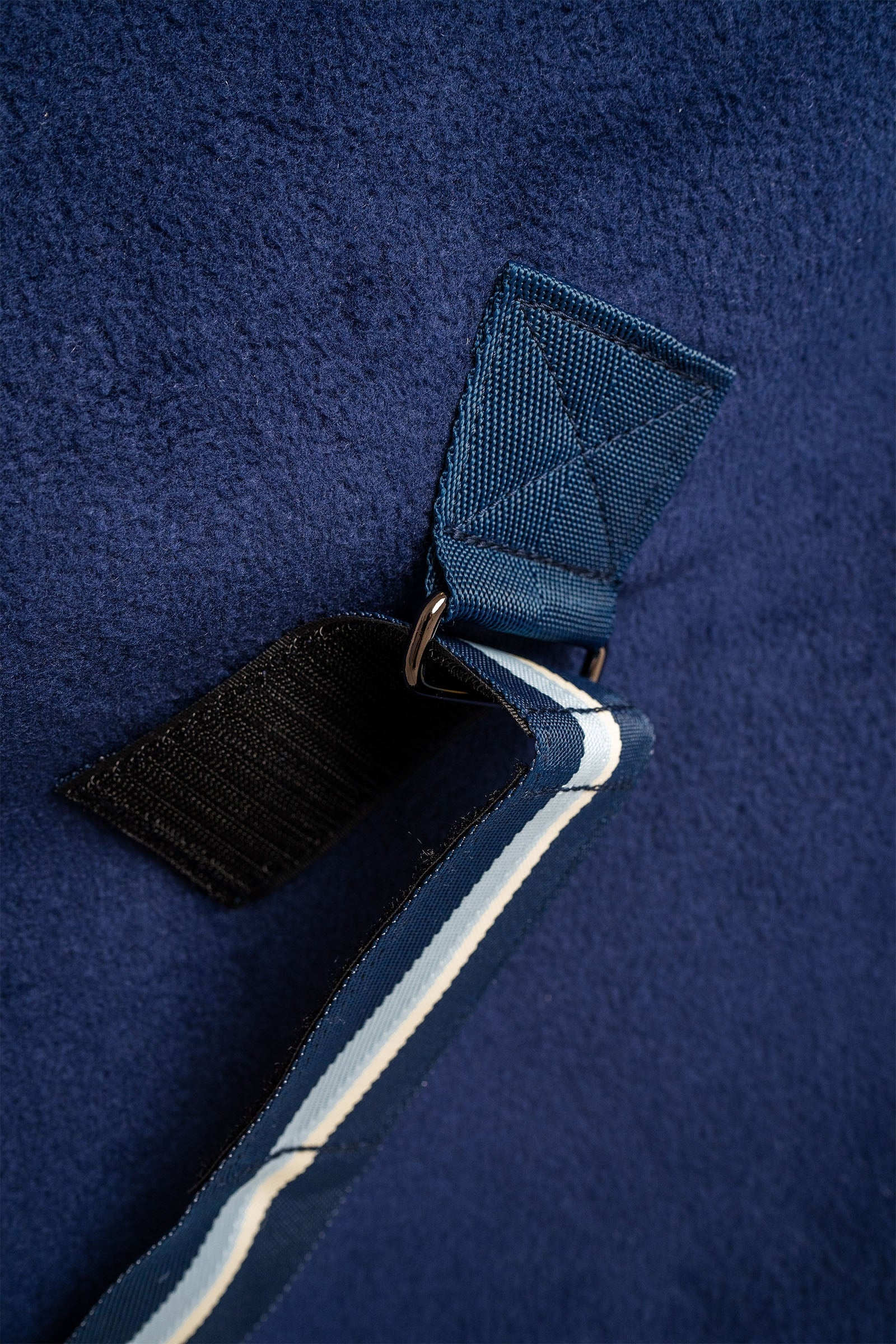 Horseware Newmarket Cosy Fleece Cooler Horse Rugs