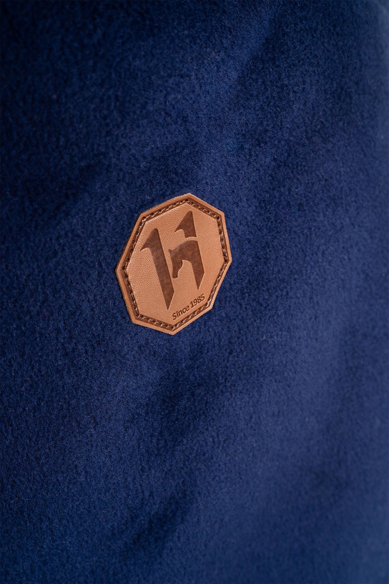 Horseware Newmarket Cosy Fleece Cooler Horse Rugs