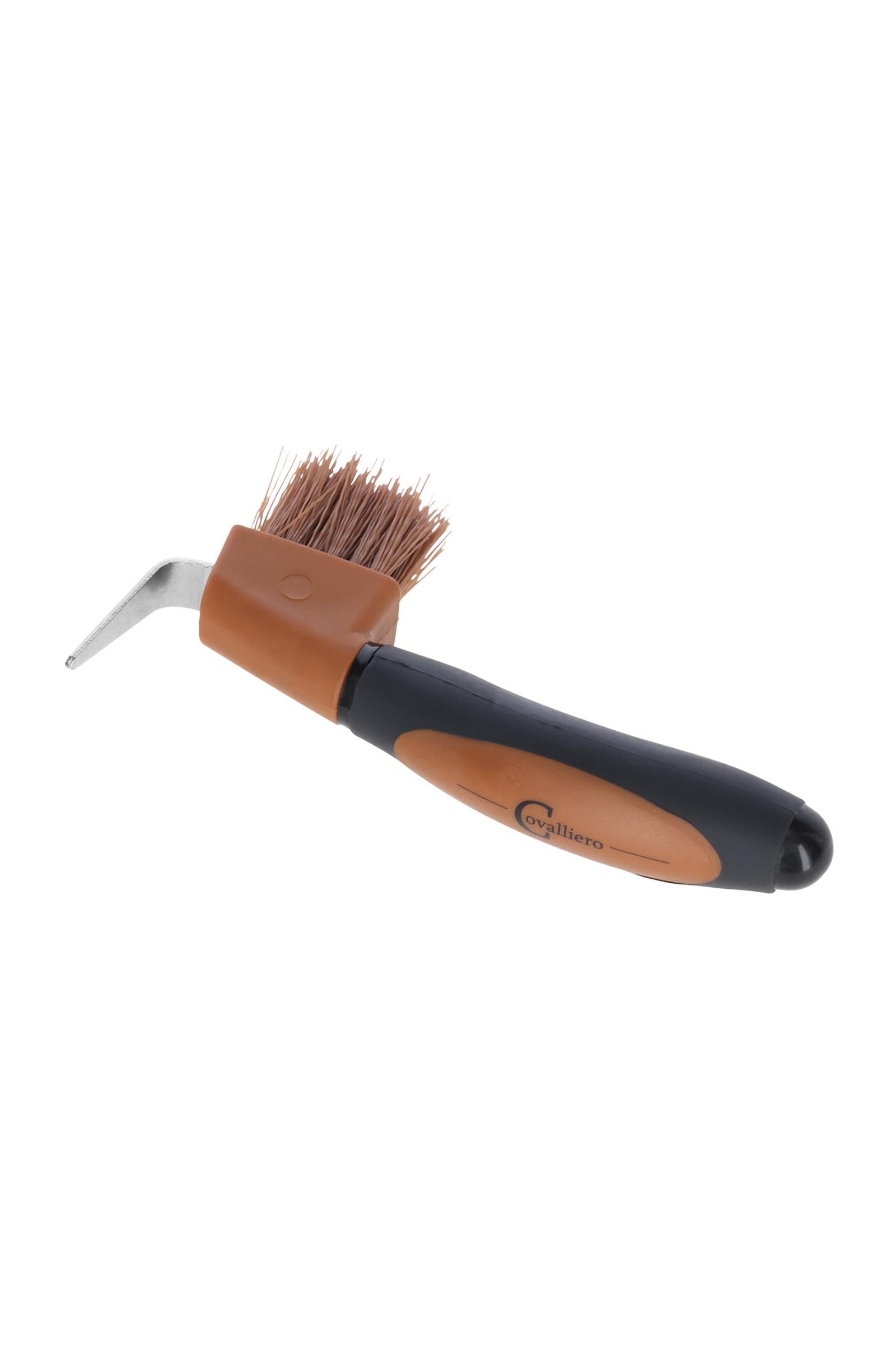 Covalliero 2K Hoof Pick Accessori per la toelettatura