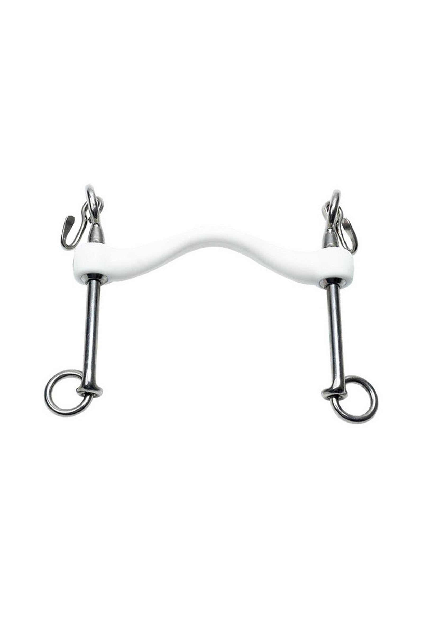 Trust Equestrian Inno Sense Weymouth Fixed-port Medium-15 Boccaglio