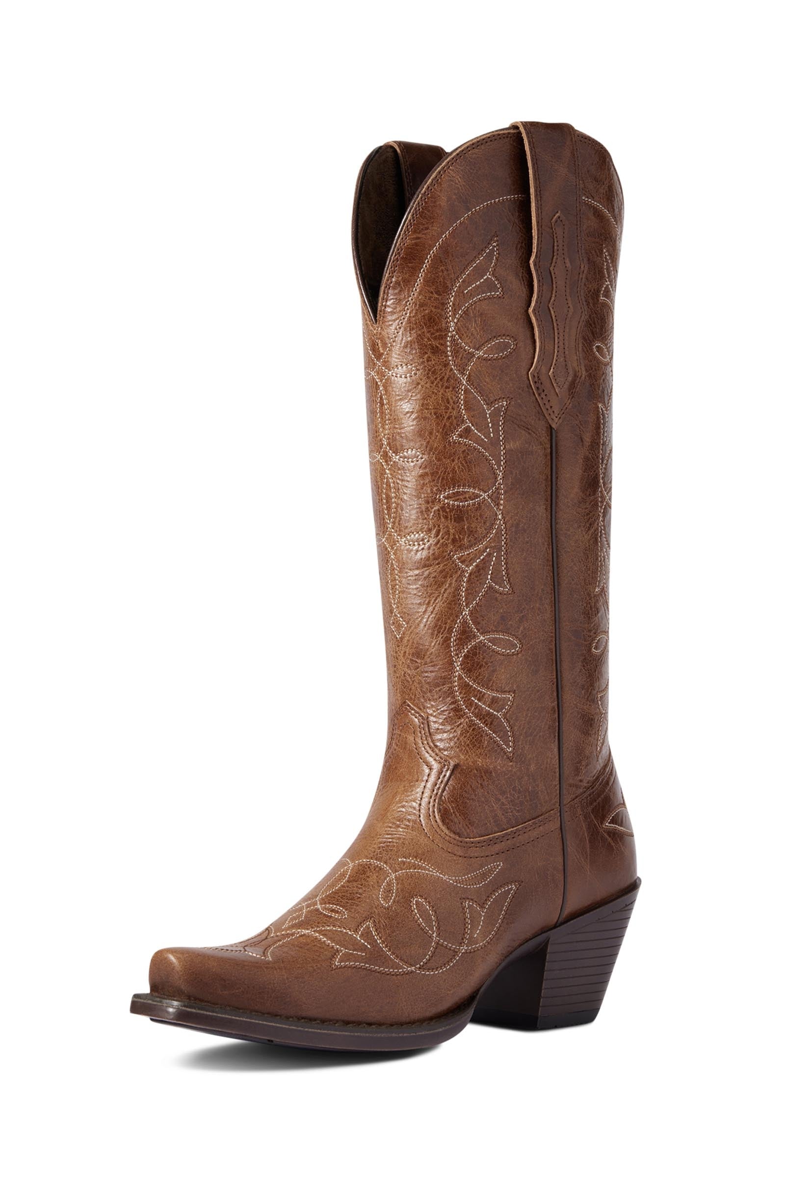 Ariat Heritage Stivali western donna con punta D Calzature