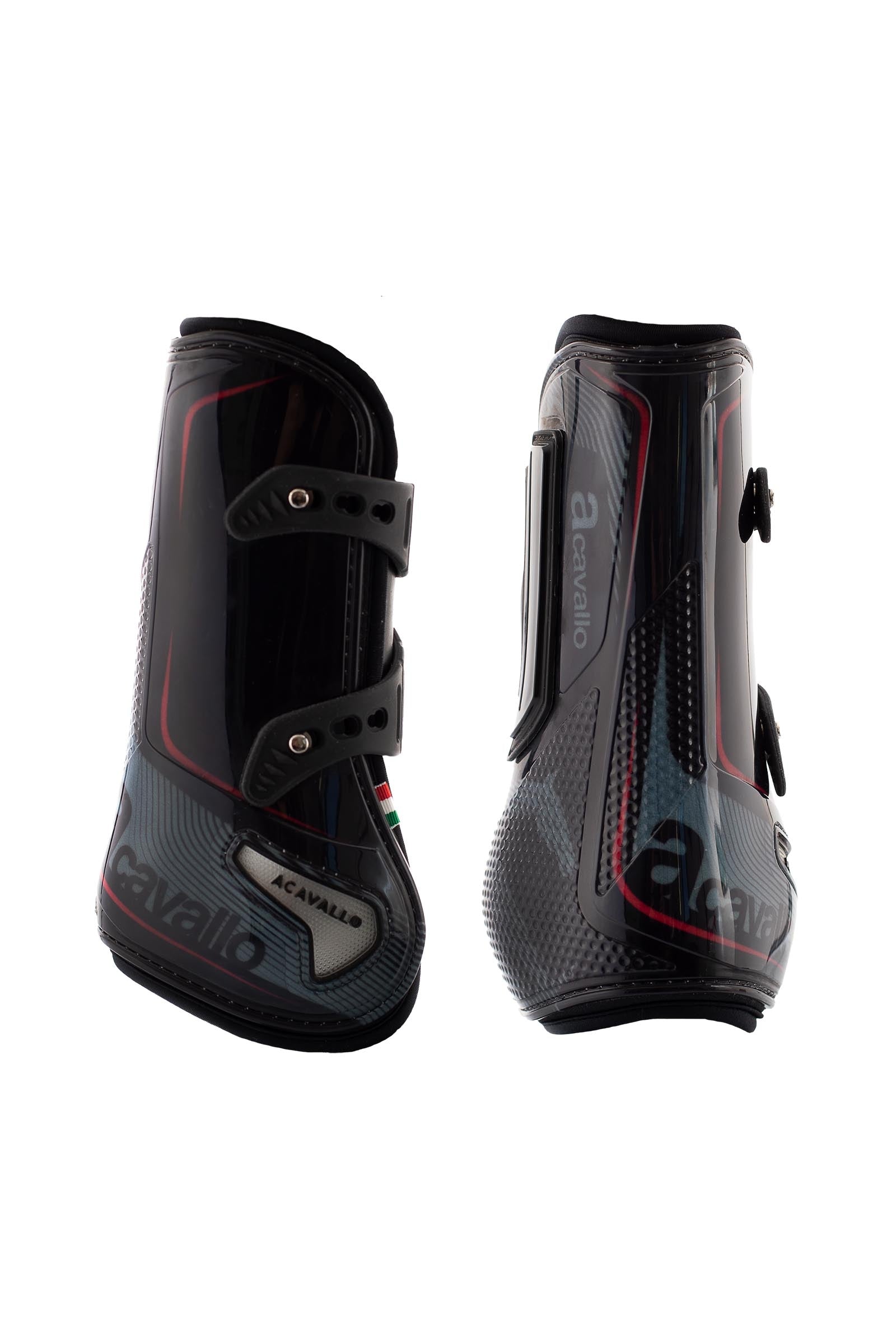 Acavallo paratendini elastici Opera Leg Protection & Hoof Protection for Horses