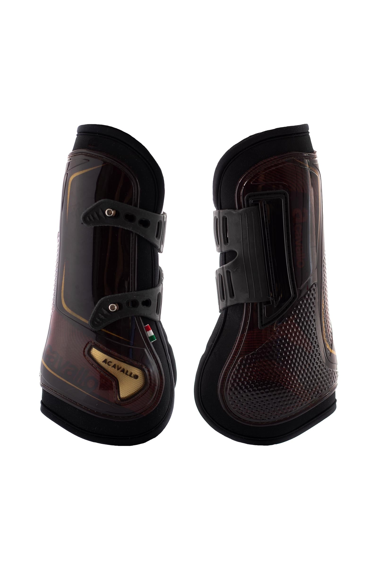 Acavallo paratendini elastici Opera Leg Protection & Hoof Protection for Horses