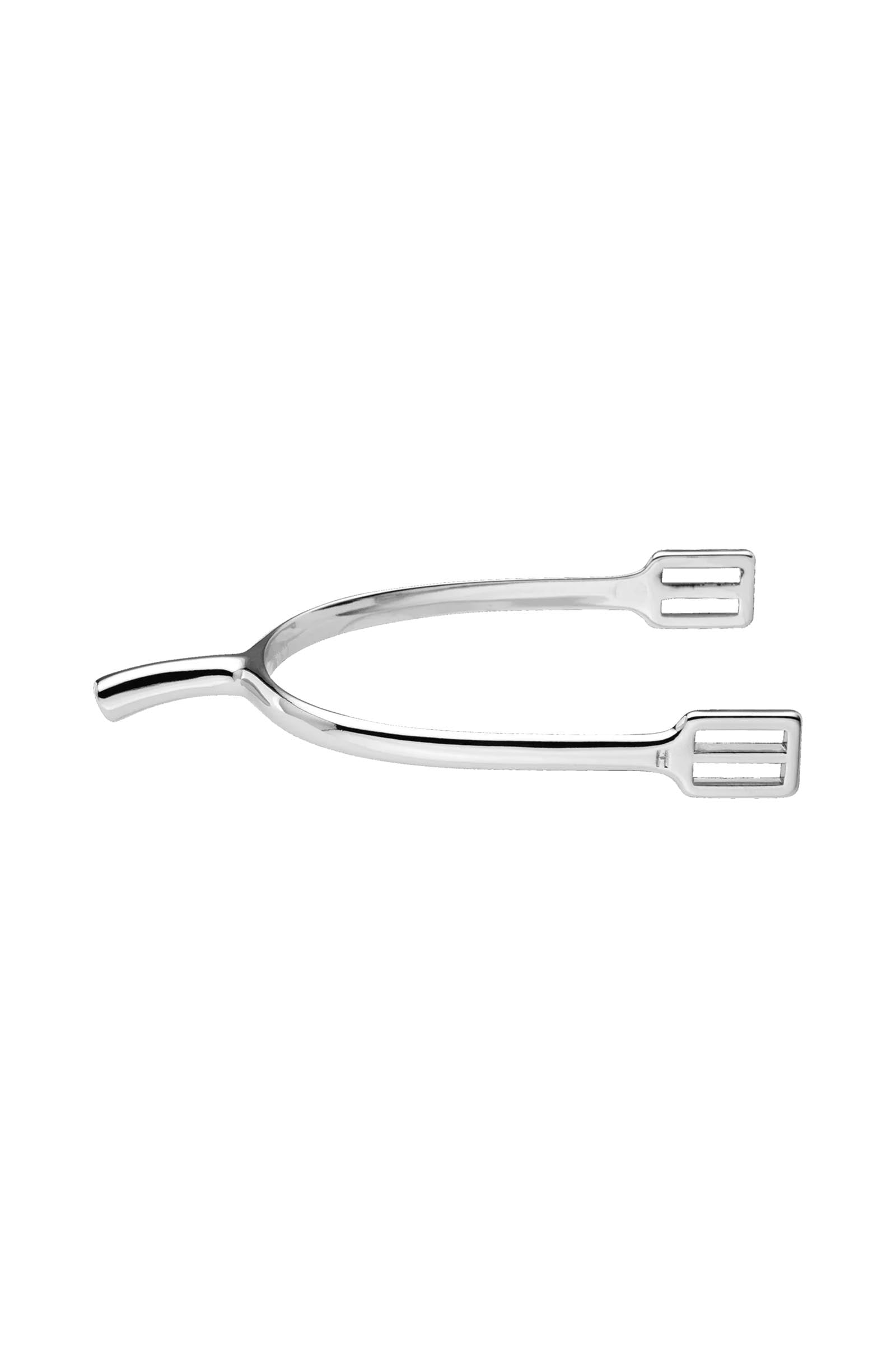 Sprenger Neverrust speroni uomo, 30 mm collo piatto Frustini
