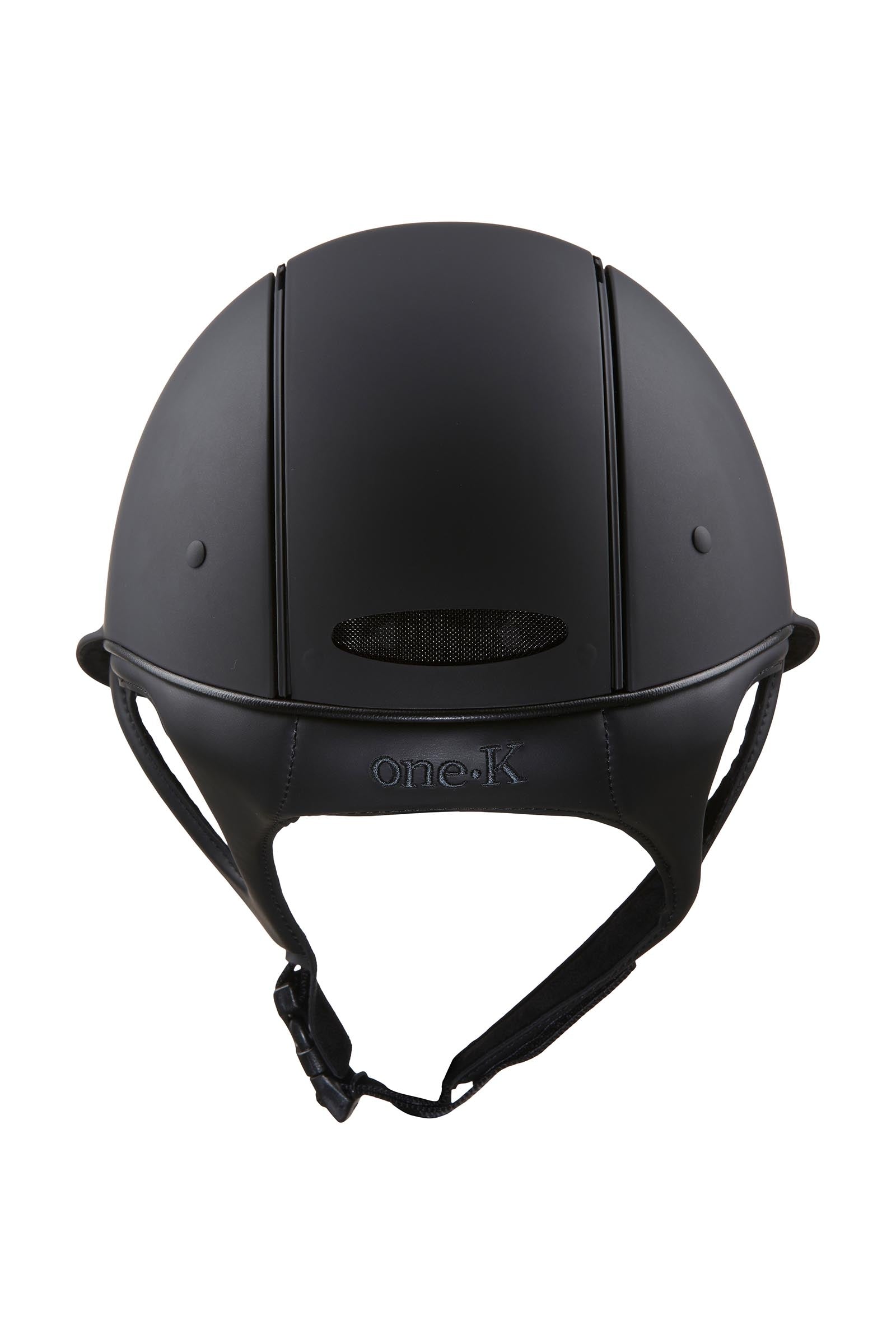 OneK Avance Convertible Matt Riding Helmet Safety Equipment