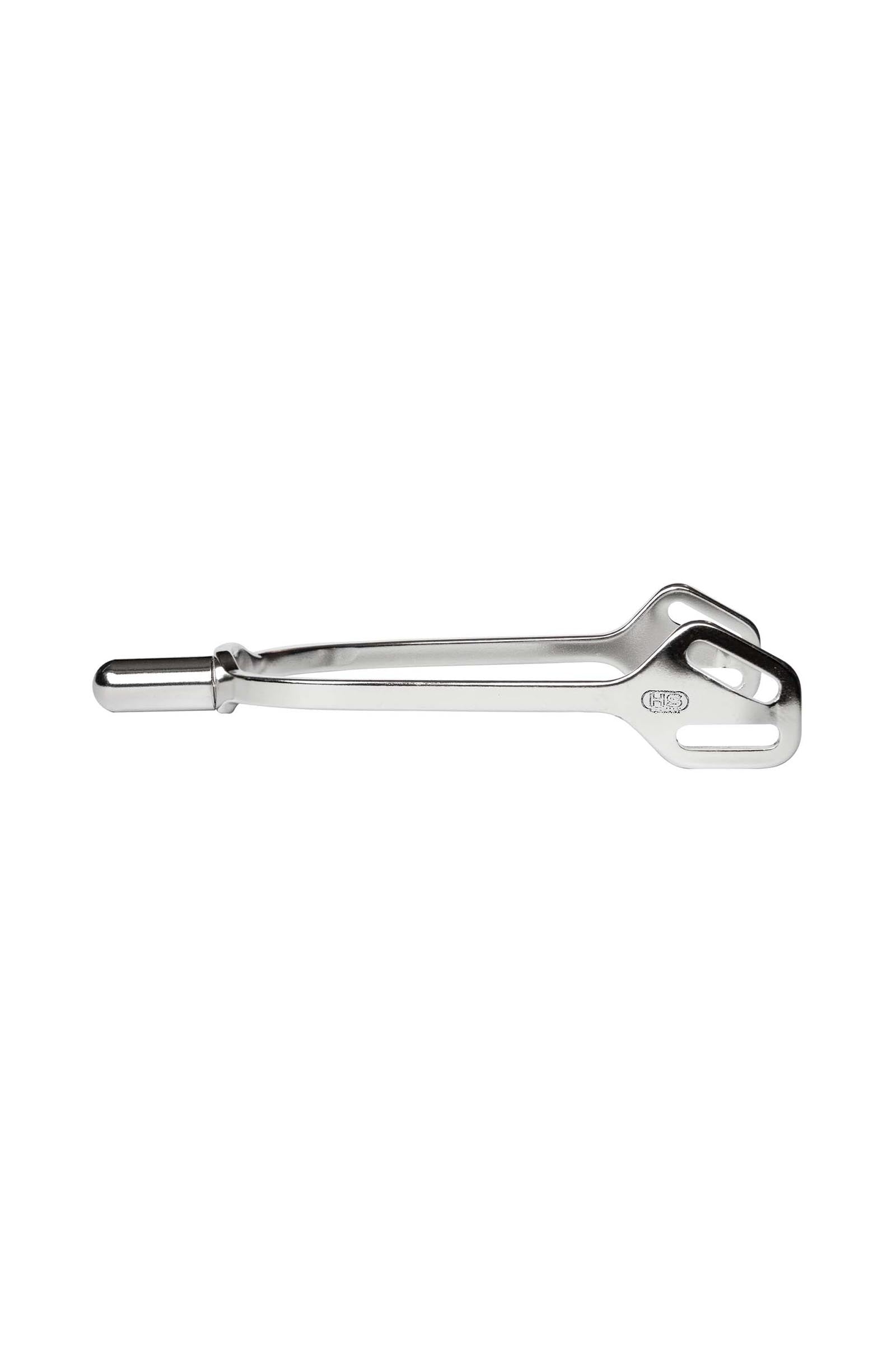 Sprenger Ultra Fit Slimline speroni bambini, 15 mm, collo arrotondato Frustini