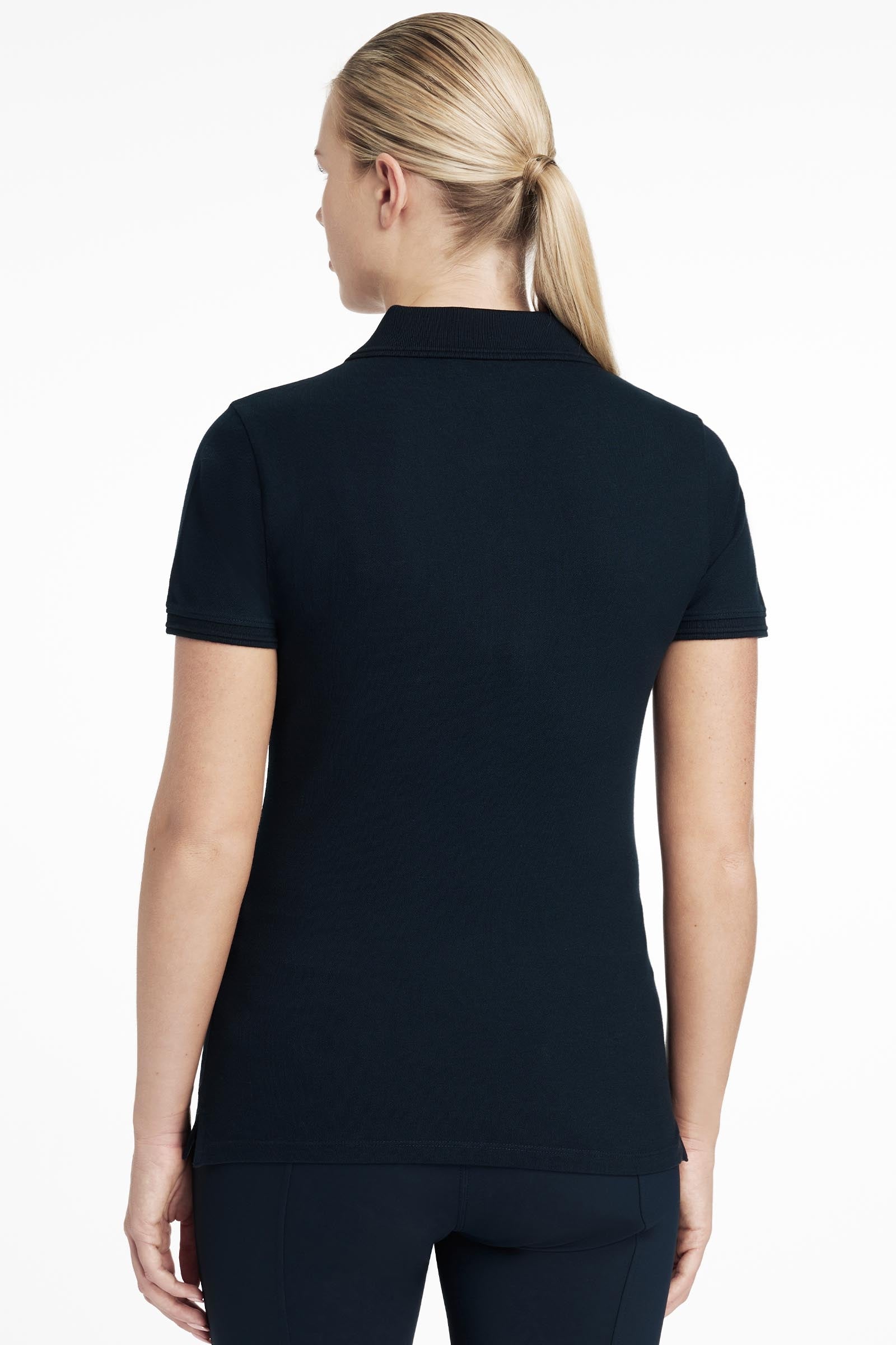 LeMieux Lemieux Classique Women´s Polo Shirt Women’s Riding Clothing