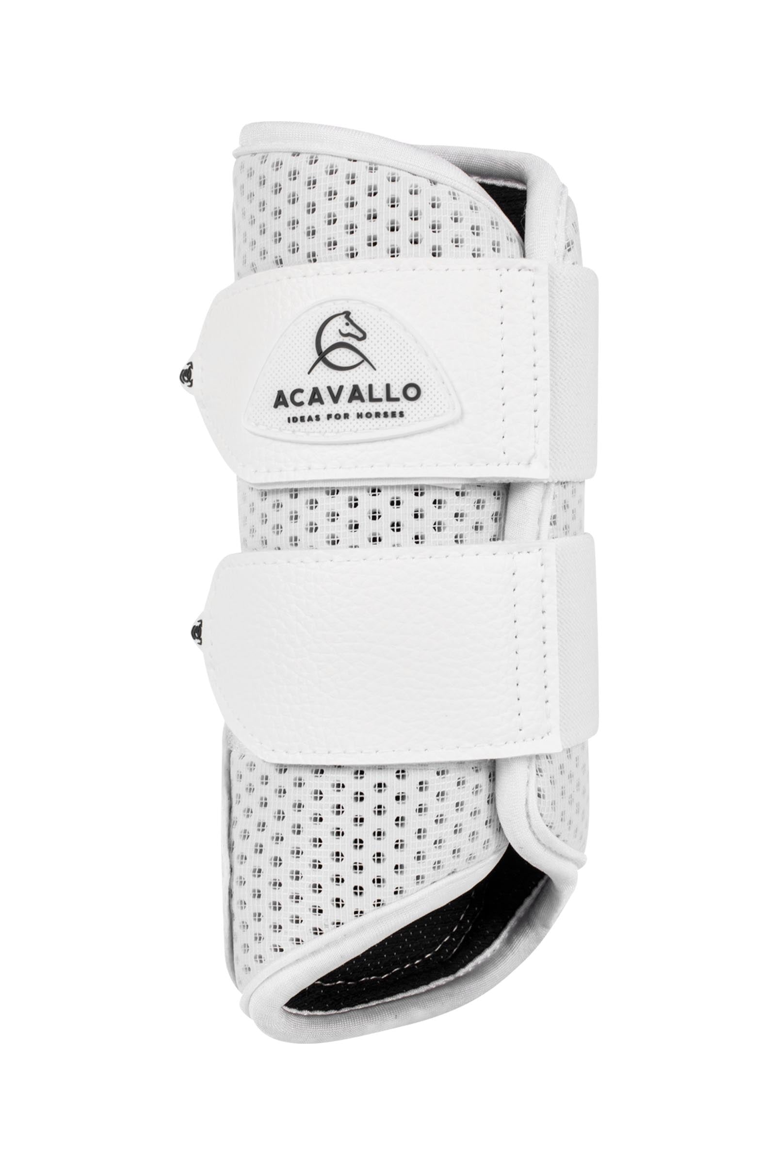 Acavallo paratendini in neoprene, anteriori Leg & Hoof Protection