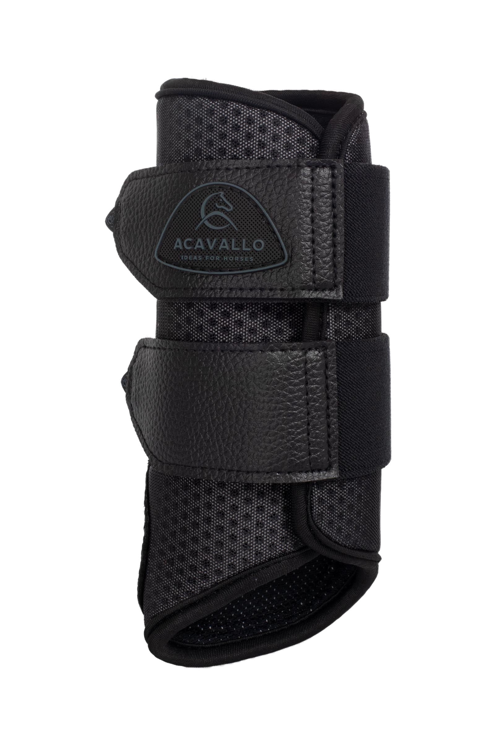 Acavallo paratendini in neoprene, anteriori Leg & Hoof Protection