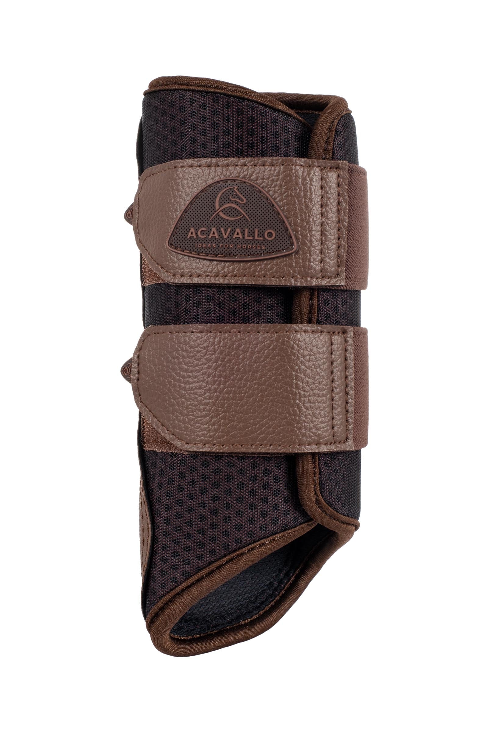 Acavallo paratendini in neoprene, anteriori Leg & Hoof Protection
