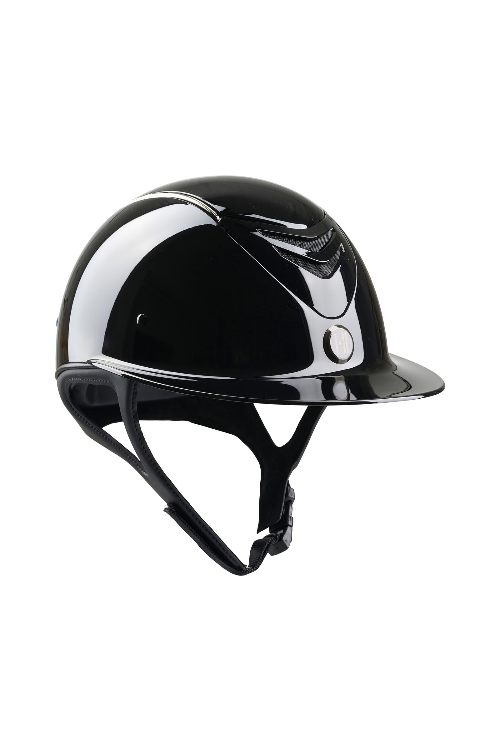 OneK Avance Glossy Chrome Pipe Attrezzatura di sicurezza