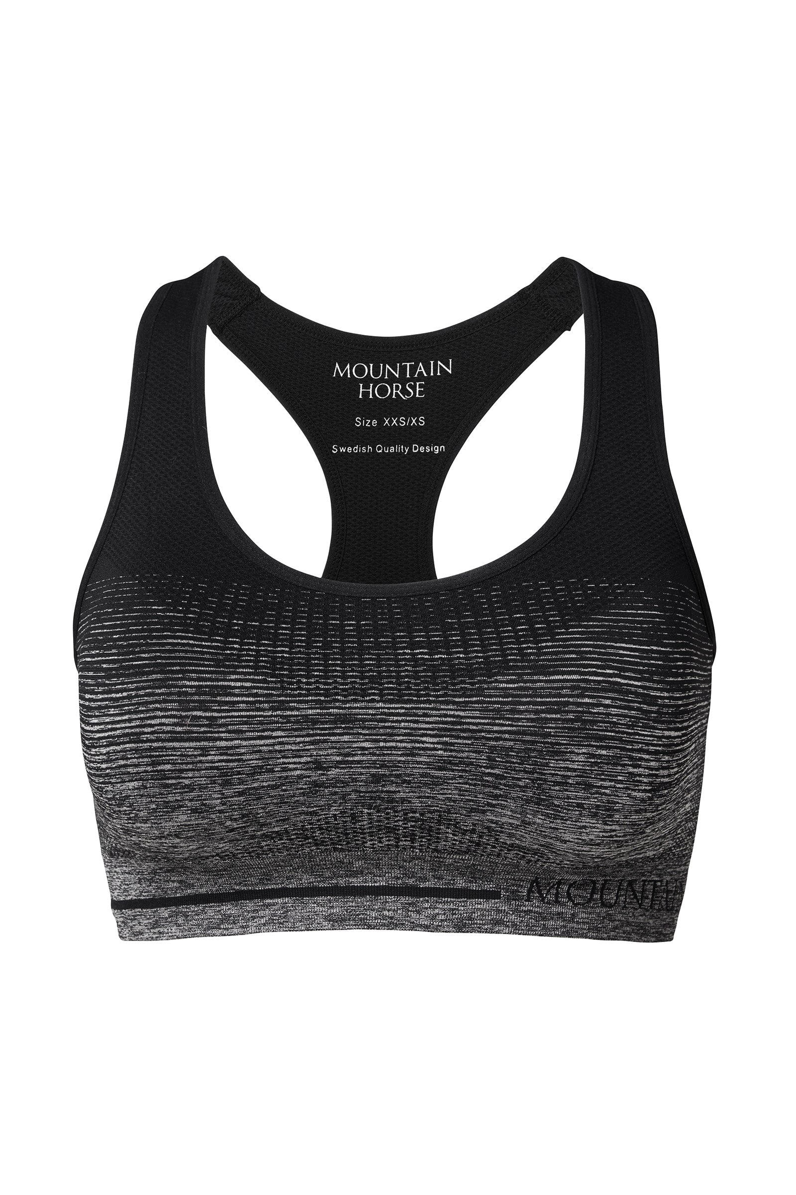 Mountain Horse Adore Tech Top Abbigliamento da donna